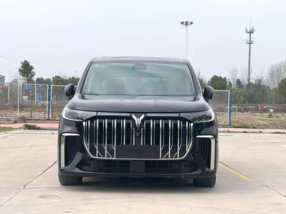 Voyah 2024 PHEV 1.5T Ultra Long Range Edition Auto （3399）