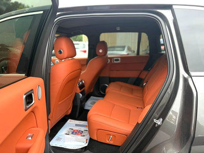 Li Auto 2025 L6 Pro Smart Edition Auto