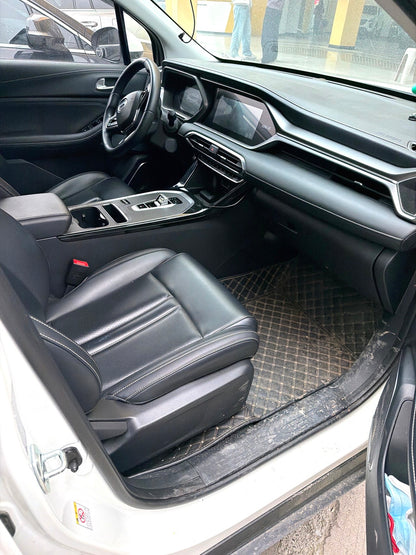 Trumpchi 2022 GS4 1.5T 270T Smart Pilot Edition （1198）