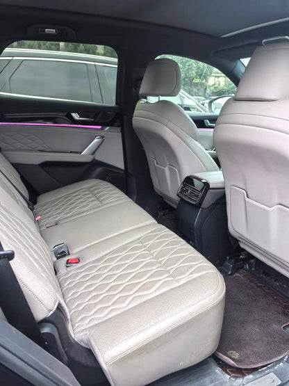 BYD Tang NEV 2024 Tang DM-i 1.5T Champion Edition 200KM Premium Type Auto （2498）