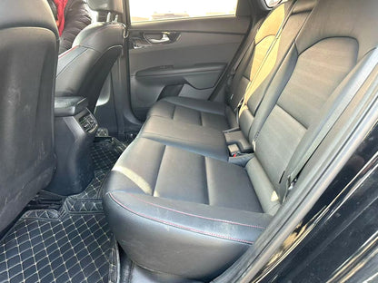 Kia 2020 K3 1.4T Smart Edition Auto （1198）