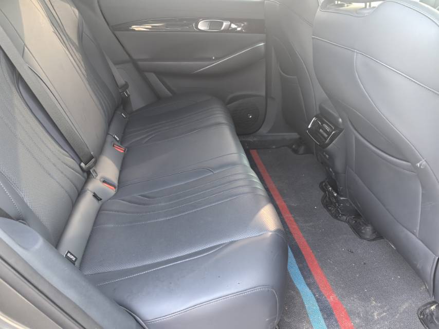 Geely银河 Geely Galaxy 2026 E5 530km Edition Auto