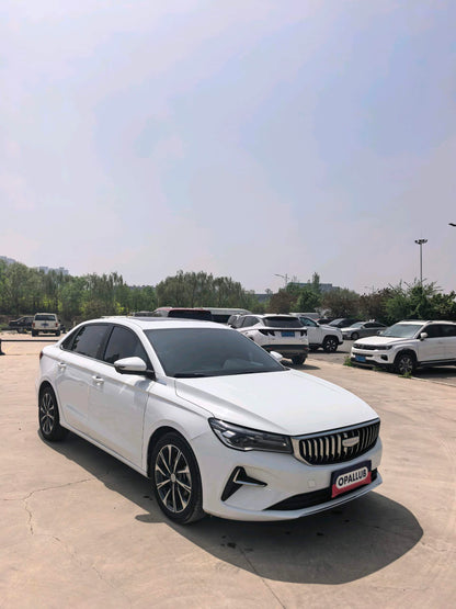 Geely 2025 Emgrand - Sedan 1.5 Flagship Type Auto