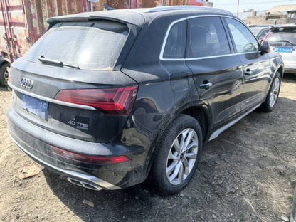 Audi 2022 Q5L 2.0TFSI 40TFSI Luxury Type Auto