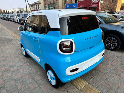 Toyota 2024 122km Auto