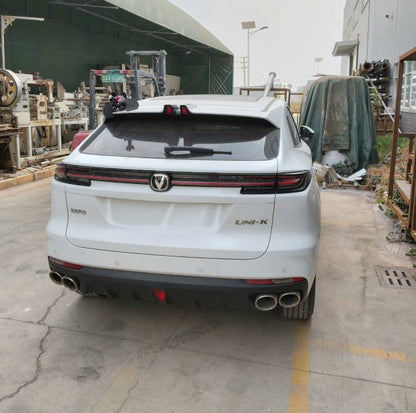 长安2024款UNI-K 2.0T 两驱尊贵型