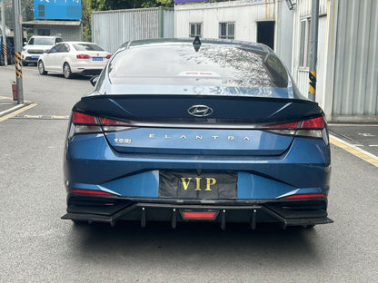 伊兰特 Hyundai 2022 - Sedan 1.5 GLX Edition Auto