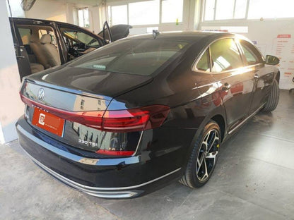 大众汽车 2023款 2.0TSI 330TSI 自动挡 版本