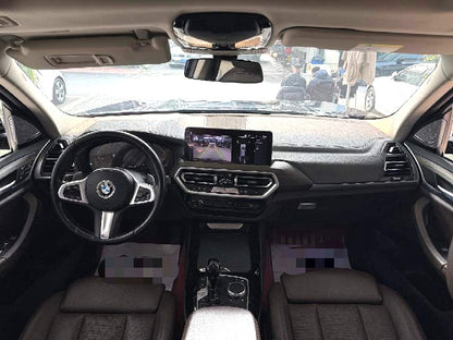 BMW 2022 X3 xDrive30i 2.0T أدفانسد تايب إم أوتو