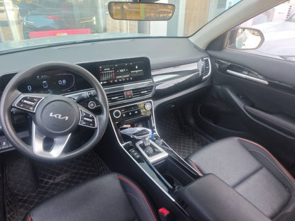 赛图斯 Kia 2023 1.5 Luxury Edition Auto