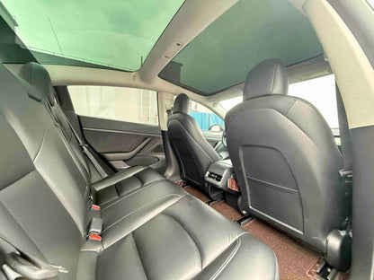 特斯拉Model 3 2020长续航版
