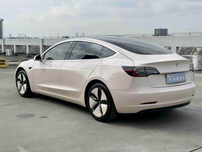 Tesla Model 3( )2019 Model 3 Long Range RWD Edition