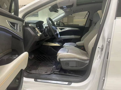 Audi 2022 Q5 e-tron 40 Type Auto