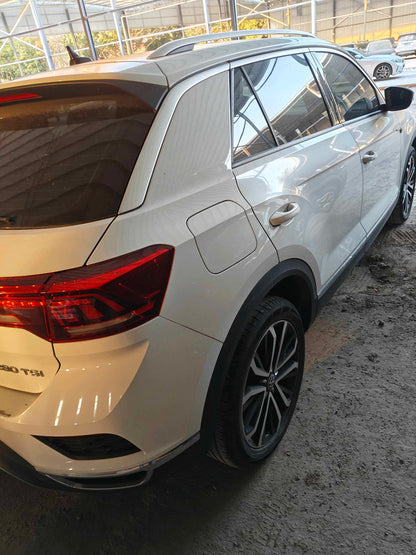 大众汽车 2022 1.4TSI 280TSI 两驱 PLUS 自动挡