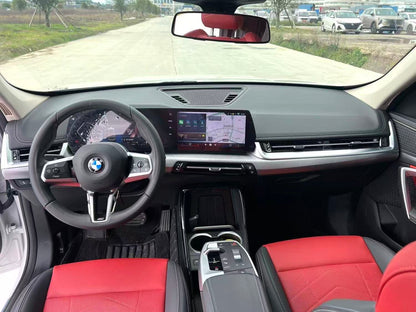 BMW 2025 X1 sDrive25Li 2.0T M Sport (3169)