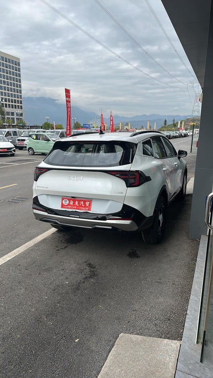 狮铂拓界 Kia 2026 1.5T 2WD Premium Edition Auto