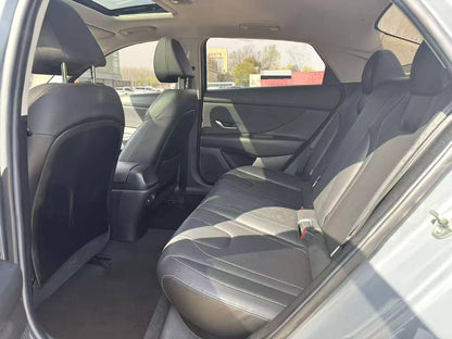 Hyundai 2021 - Sedan 1.5 LUX Premium Edition Auto （1238）