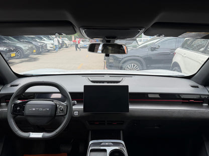 大圣 Jetour 2022 1.6T PLUS Auto
