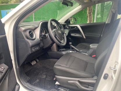 Toyota 2019 RAV4 2.0 2WD Pioneer Edition Auto