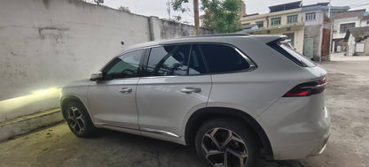 Geely 2021 Xingyue L 2.0TD EVO 2WD Premium Type Auto