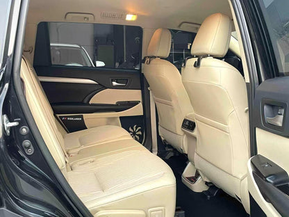 Toyota 2021 Han 2.0T 4WD Edition 7 -Seat Auto （2588）