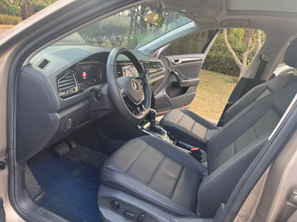 Volkswagen 2022 1.4TSI 280TSI 2WD PLUS Auto