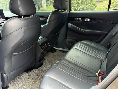 Geely银河 Geely Galaxy 2024 E5 440km Edition Auto