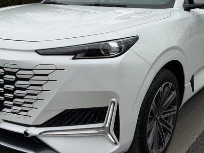 UNI-K Changan 2021 UNI-K 2.0T Premium Type Auto