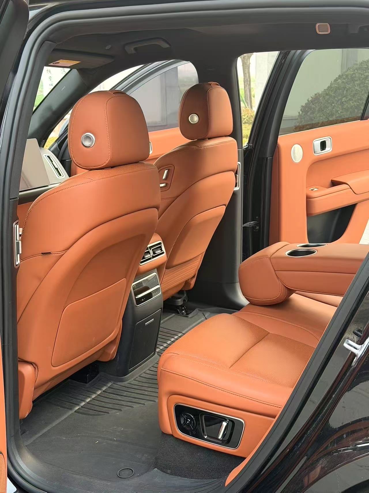 Li Auto 2023 L7 Pro （3398）