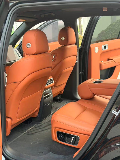 Li Auto 2023 L7 Pro （3398）
