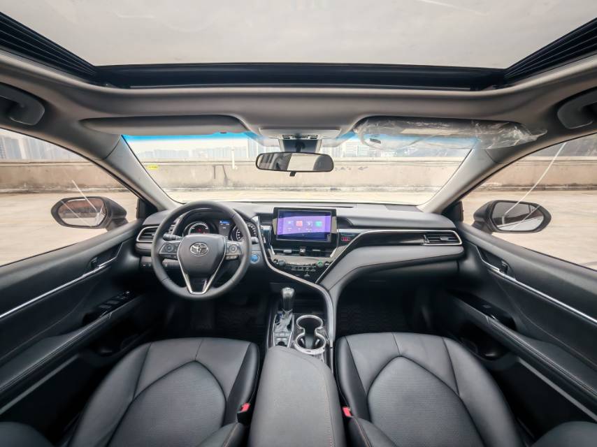凯美瑞 Toyota 2023 2.5HGVP Advanced Edition Auto