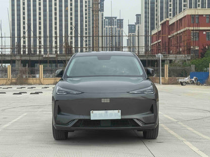 Geely银河 Geely Galaxy 2024 E5 530km Voyage Edition Auto