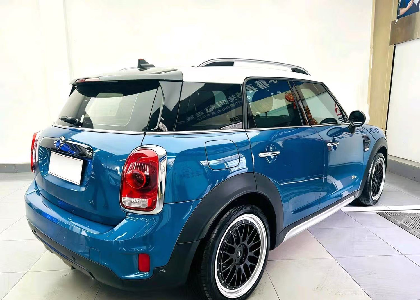 BMW MINI Countryman( ) 2018 Cooper Countryman All 4 1.5T