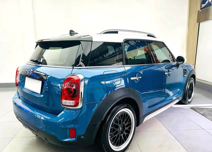 BMW MINI Countryman( ) 2018 Cooper Countryman All 4 1.5T