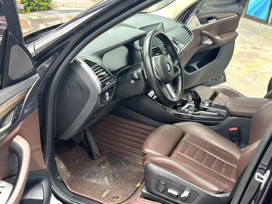 BMW 2021 X3 xDrive28i 2.0T M Sport Auto (4258)