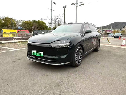 问界 024 M9 EREV Max Edition 42kWh Auto （4698）
