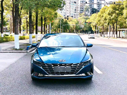 Hyundai 2022 - Sedan 1.5 LUX Premium Edition Auto （1238）