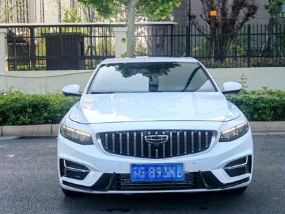 Geely 2023 Xingrui 1.5TD Edition Auto