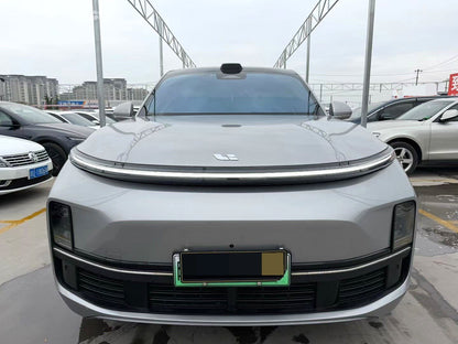 Li Auto 2024 L9 Ultra Auto （4598）