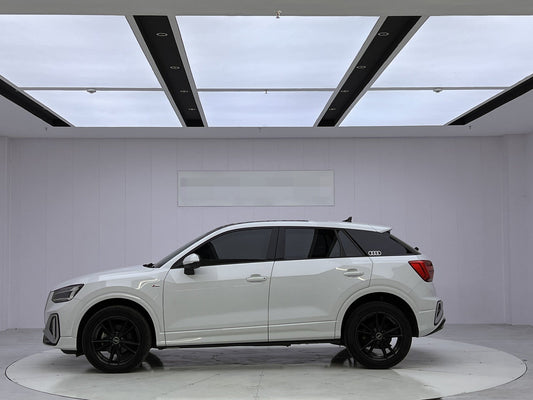 أودي 2023 Q2L 1.5TFSI 35TFSI نوع تلقائي