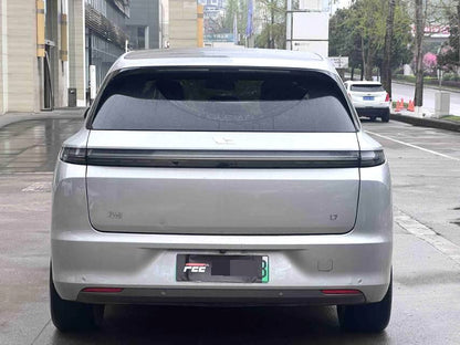 Li Auto 2023 L7 Pro Auto （3398）