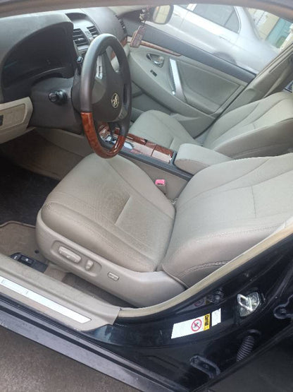 凯美瑞 Toyota 2008 2.4 240G Navi Luxury Edition Auto