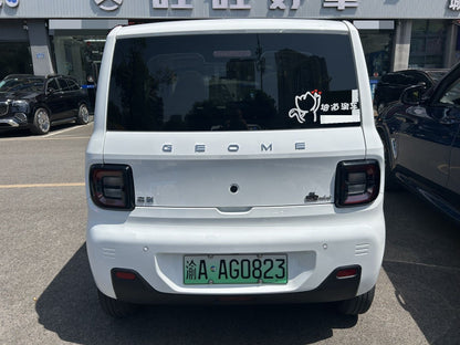 Geely 2023 MINI 200km Auto