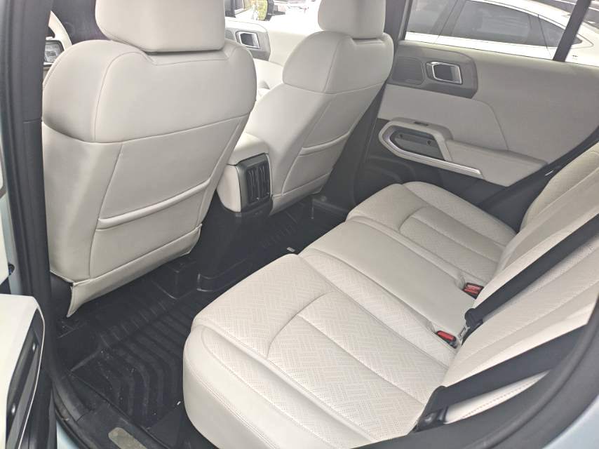 فانغ تشينغ باو 2025 3 501 كم دفع رباعي (4WD) قيادة ذكية إصدار ألترا أوتوماتيك (1638)