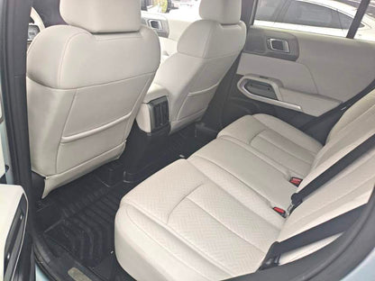 فانغ تشينغ باو 2025 3 501 كم دفع رباعي (4WD) قيادة ذكية إصدار ألترا أوتوماتيك (1638)