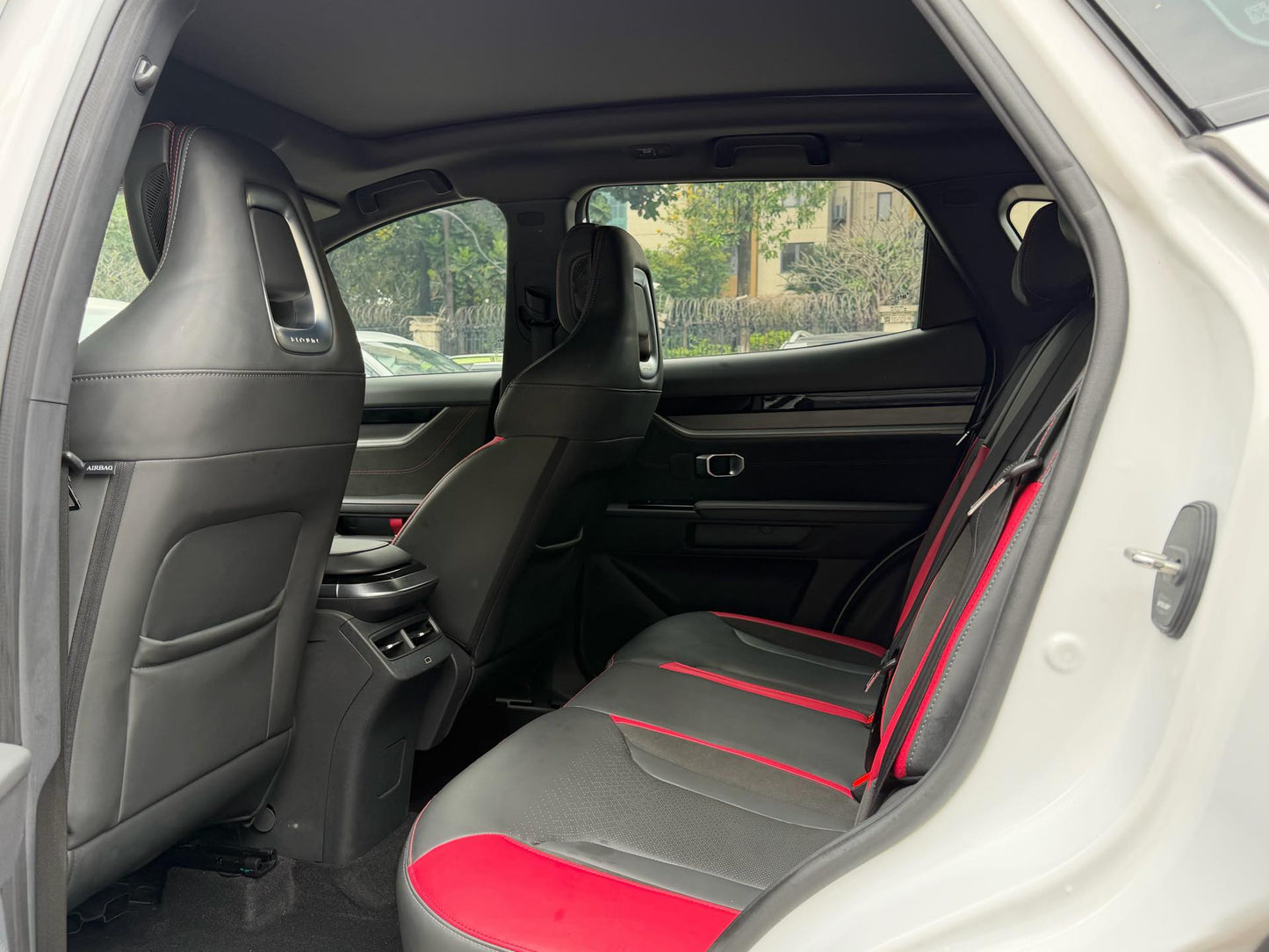 大圣 Jetour 2022 1.6T PLUS Auto
