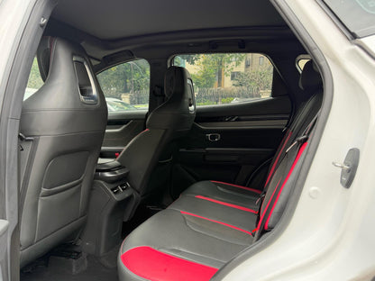 大圣 Jetour 2022 1.6T PLUS Auto