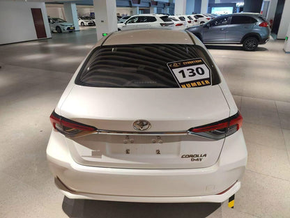 Toyota 2023 1.2T Pioneer Edition Auto （1228）