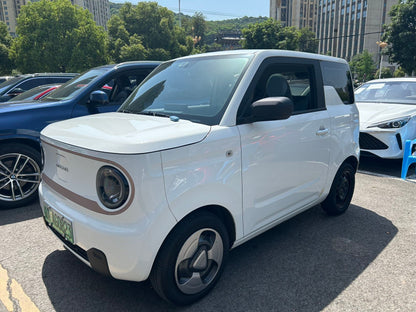 Geely 2023 MINI 200km Auto