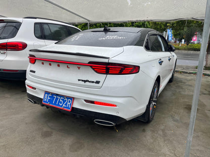 Geely 2023 Xingrui 2.0TD Premium Type Auto
